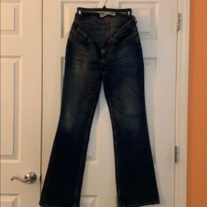 Express Jeans